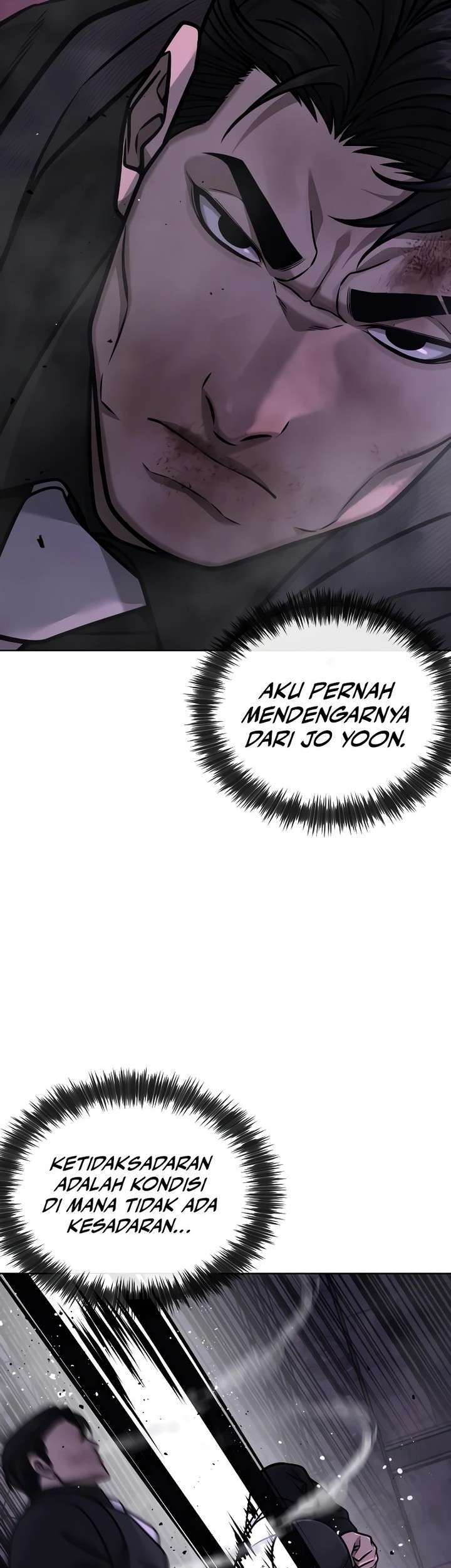 Demon Evolution Chapter 48 - halaman 29