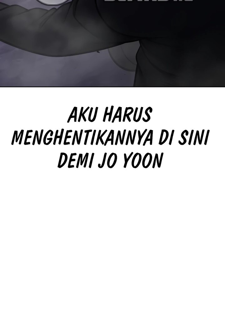 Demon Evolution Chapter 48 - halaman 36