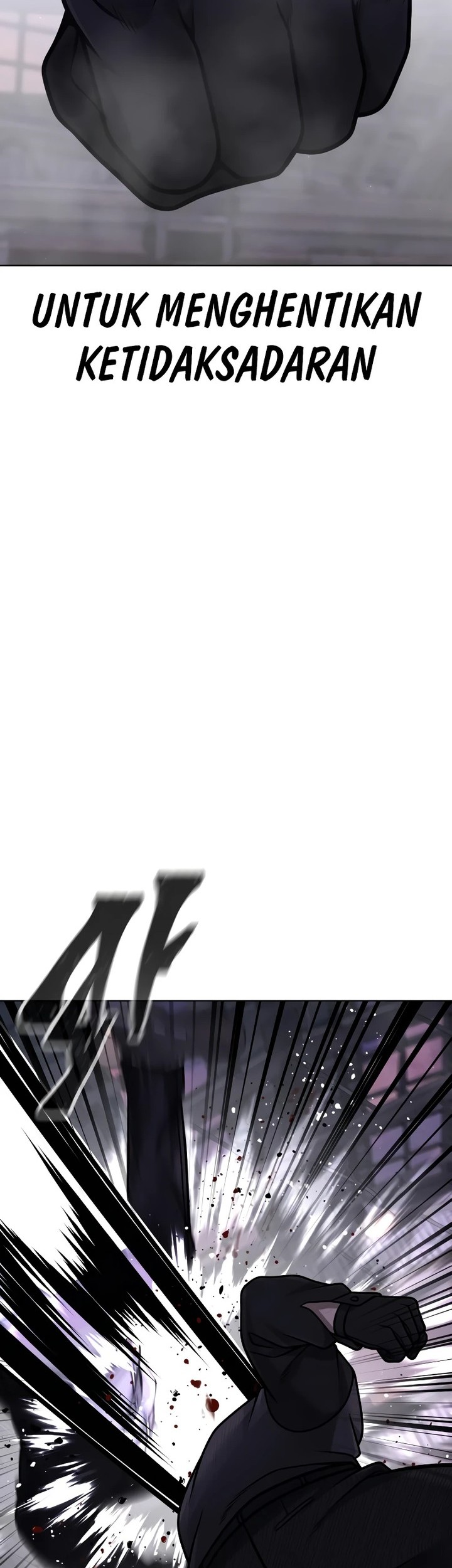Demon Evolution Chapter 48 - halaman 38