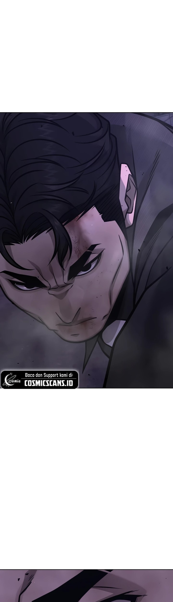 Demon Evolution Chapter 48 - halaman 40