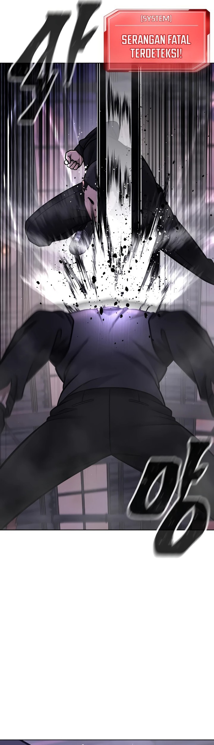 Demon Evolution Chapter 48 - halaman 43