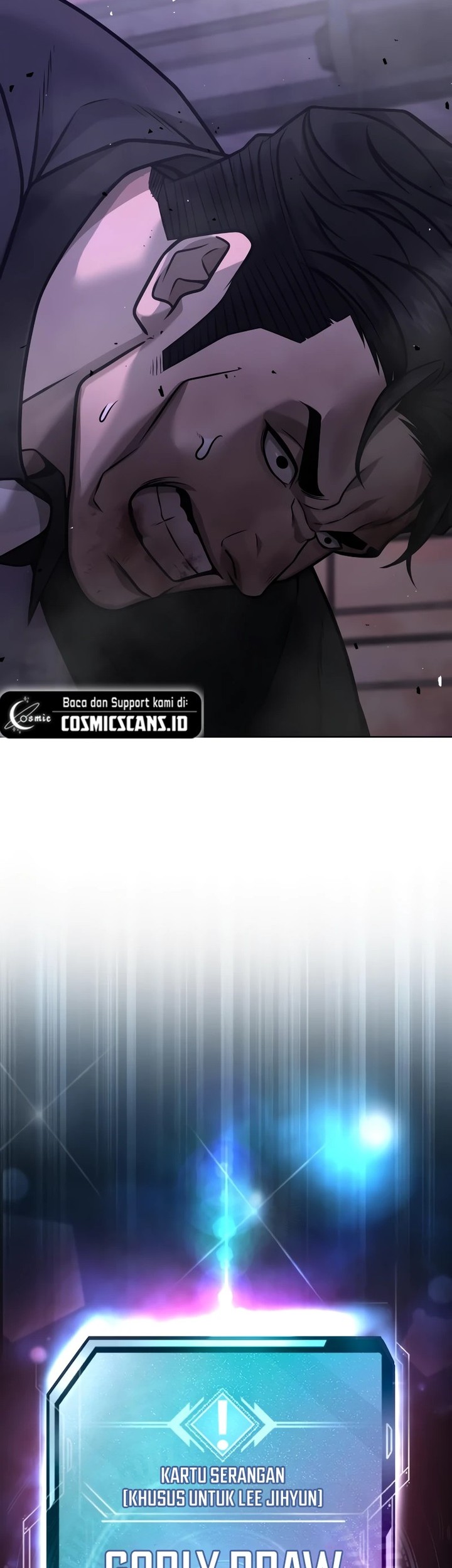 Demon Evolution Chapter 48 - halaman 44