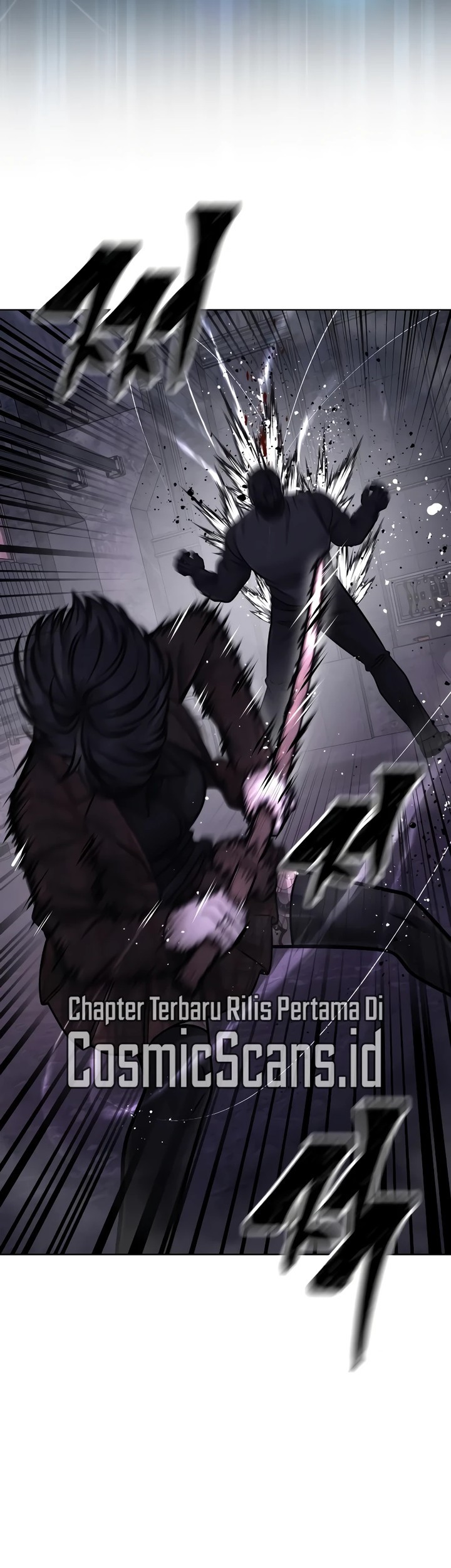 Demon Evolution Chapter 48 - halaman 46