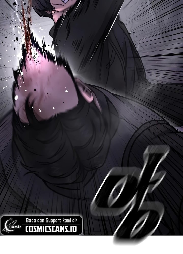 Demon Evolution Chapter 48 - halaman 48