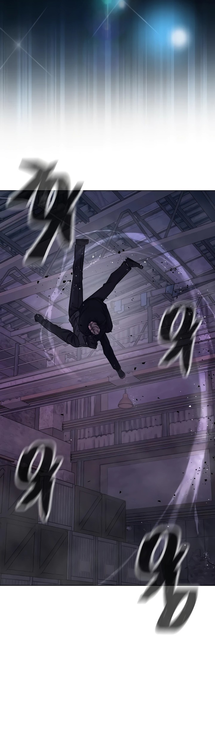 Demon Evolution Chapter 48 - halaman 52