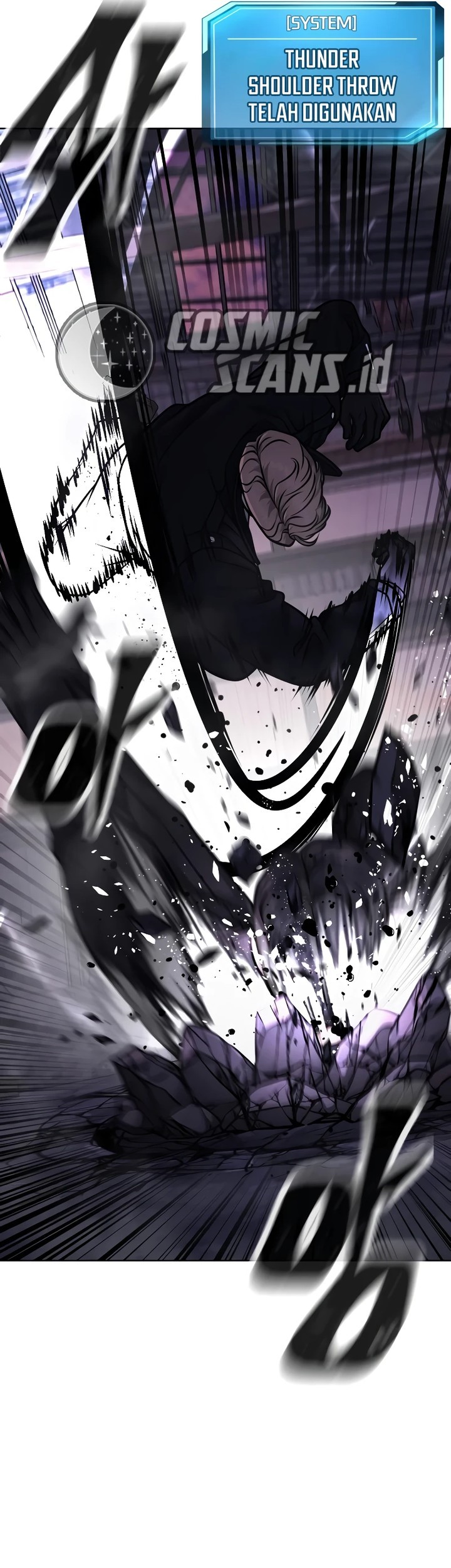 Demon Evolution Chapter 48 - halaman 54
