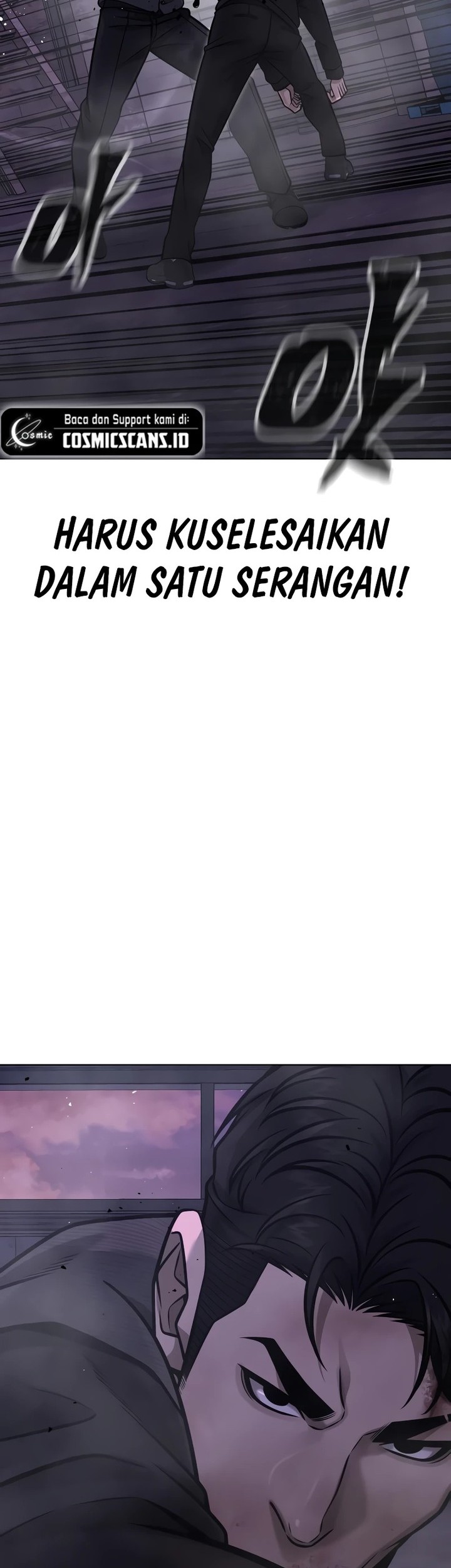 Demon Evolution Chapter 48 - halaman 8