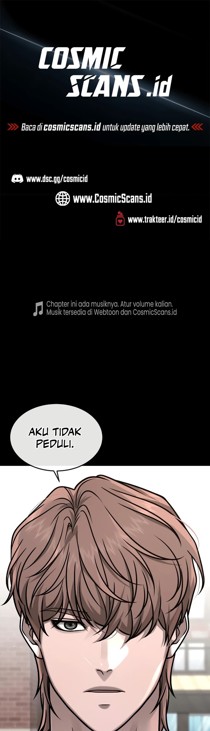 Demon Evolution Chapter 49 - halaman 1