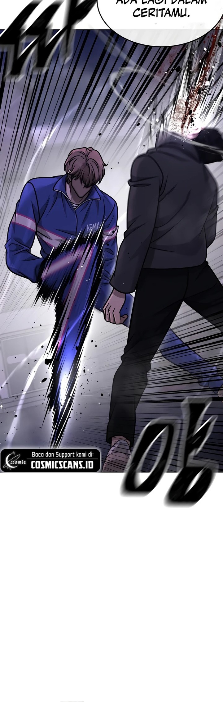 Demon Evolution Chapter 49 - halaman 12