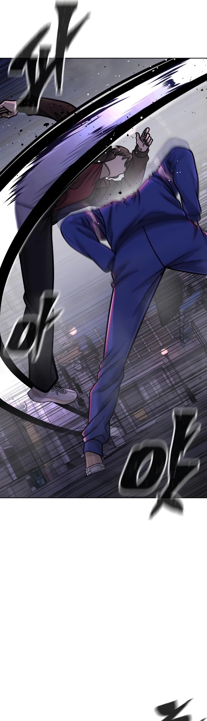Demon Evolution Chapter 49 - halaman 13