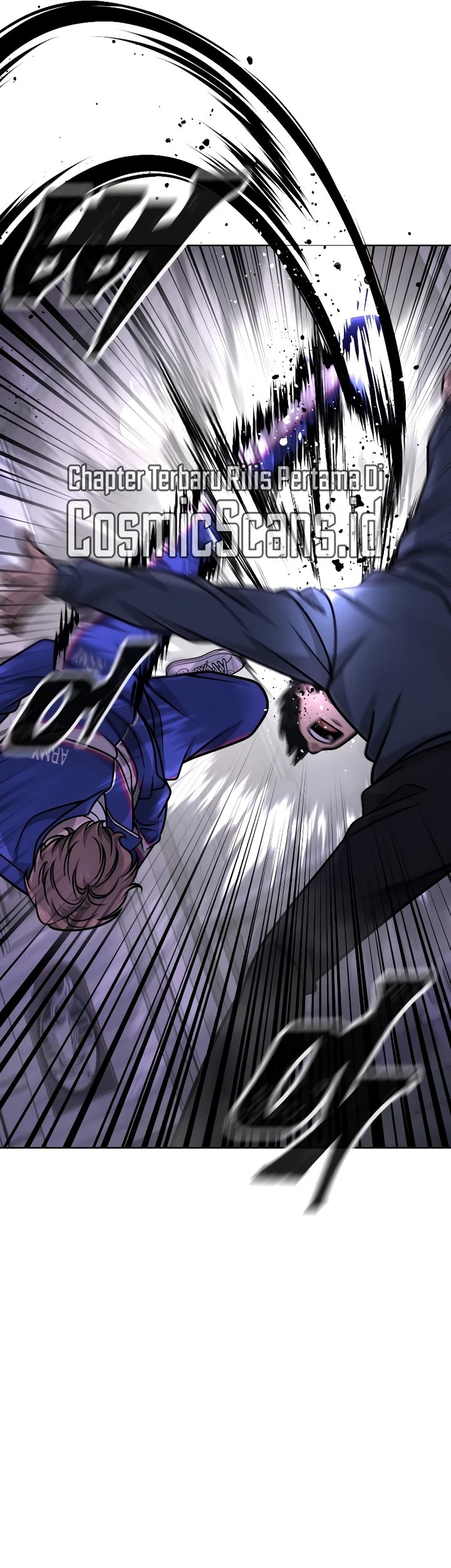 Demon Evolution Chapter 49 - halaman 15