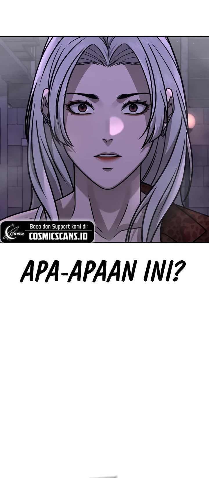 Demon Evolution Chapter 49 - halaman 16