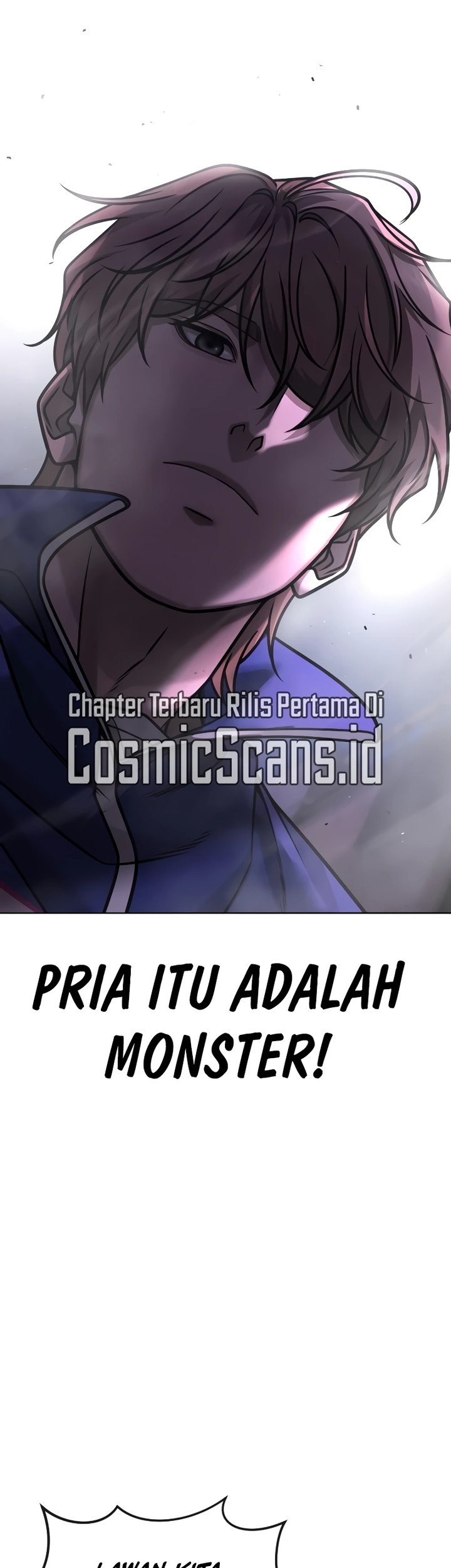 Demon Evolution Chapter 49 - halaman 19