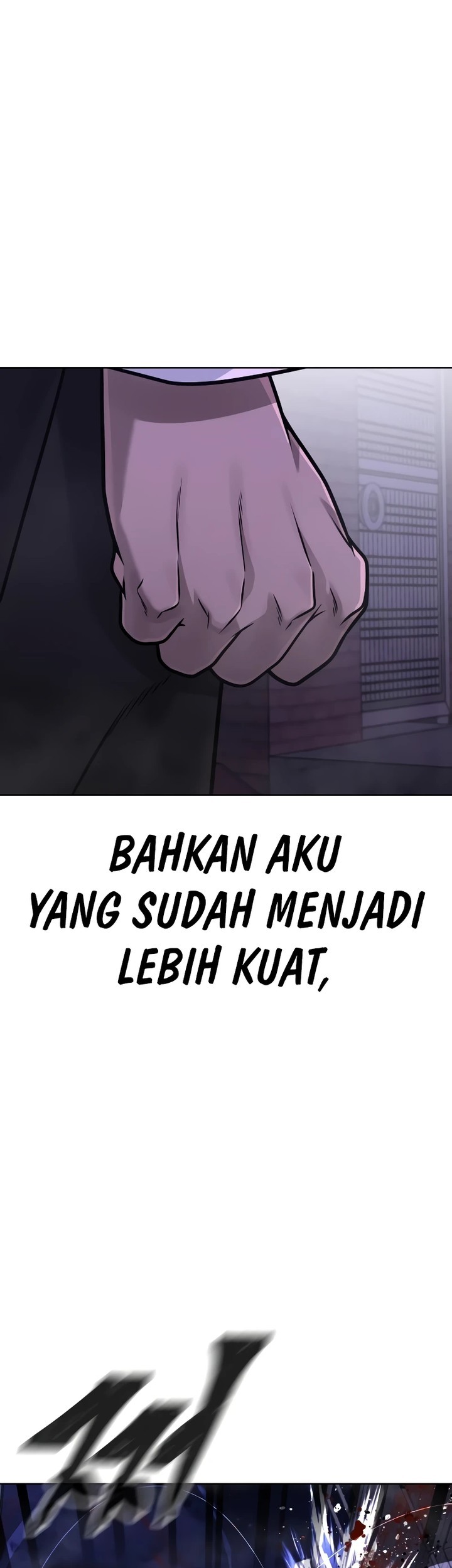 Demon Evolution Chapter 49 - halaman 25