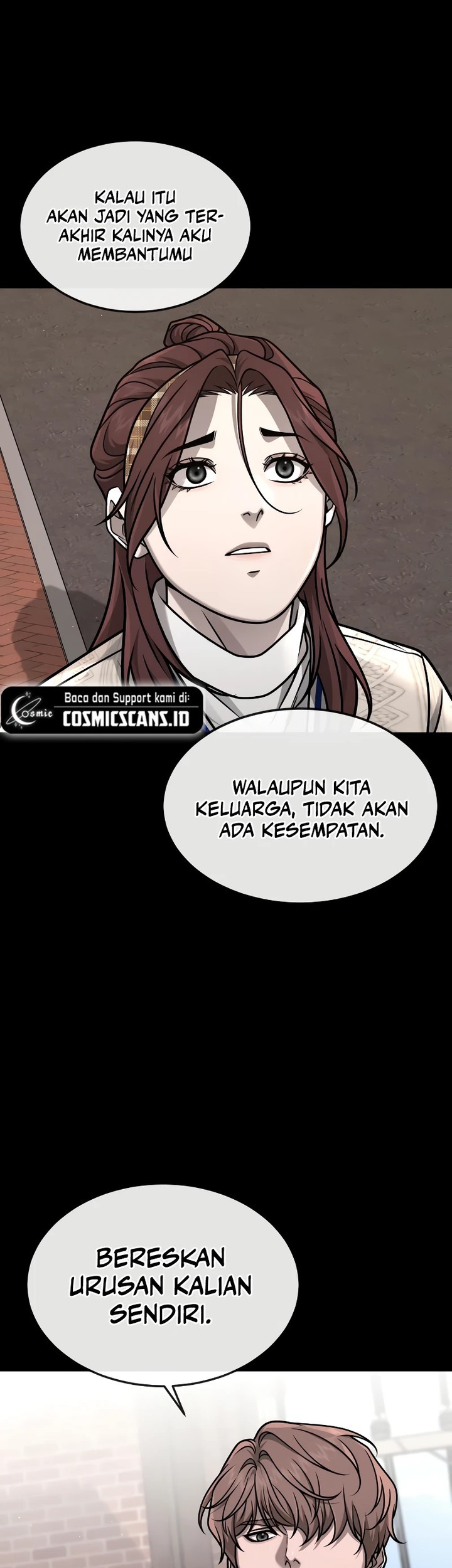 Demon Evolution Chapter 49 - halaman 3