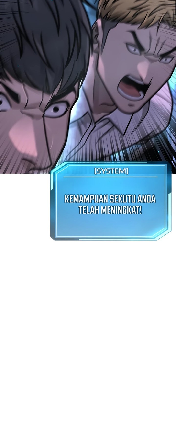Demon Evolution Chapter 49 - halaman 42