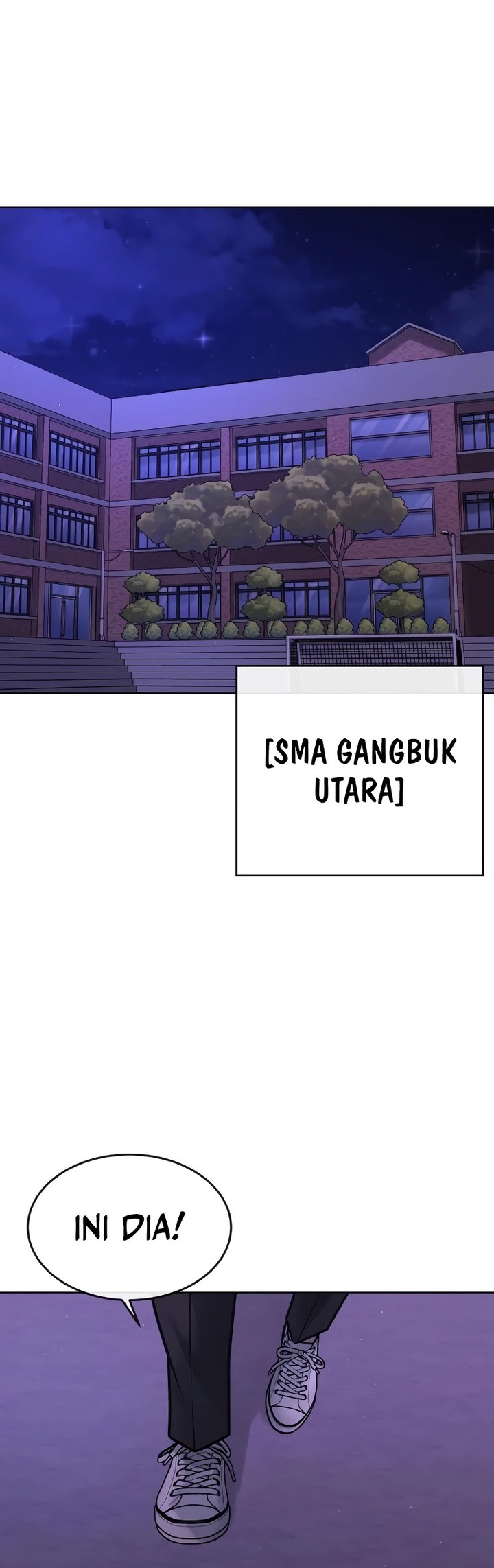 Demon Evolution Chapter 49 - halaman 50