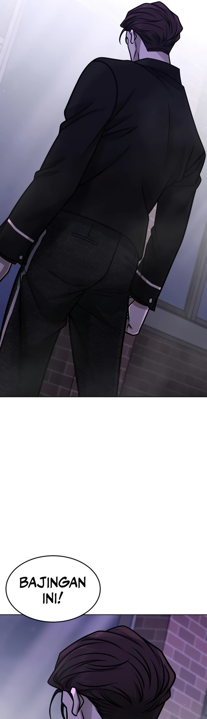 Demon Evolution Chapter 49 - halaman 59