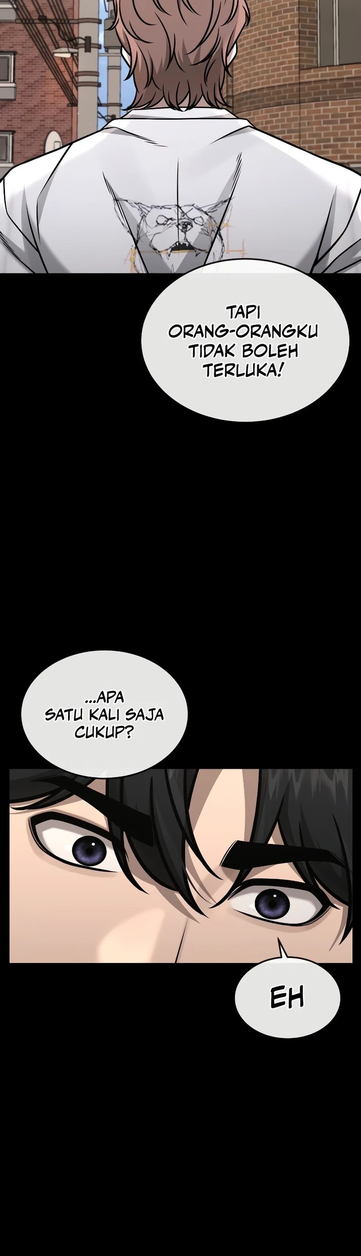 Demon Evolution Chapter 49 - halaman 8