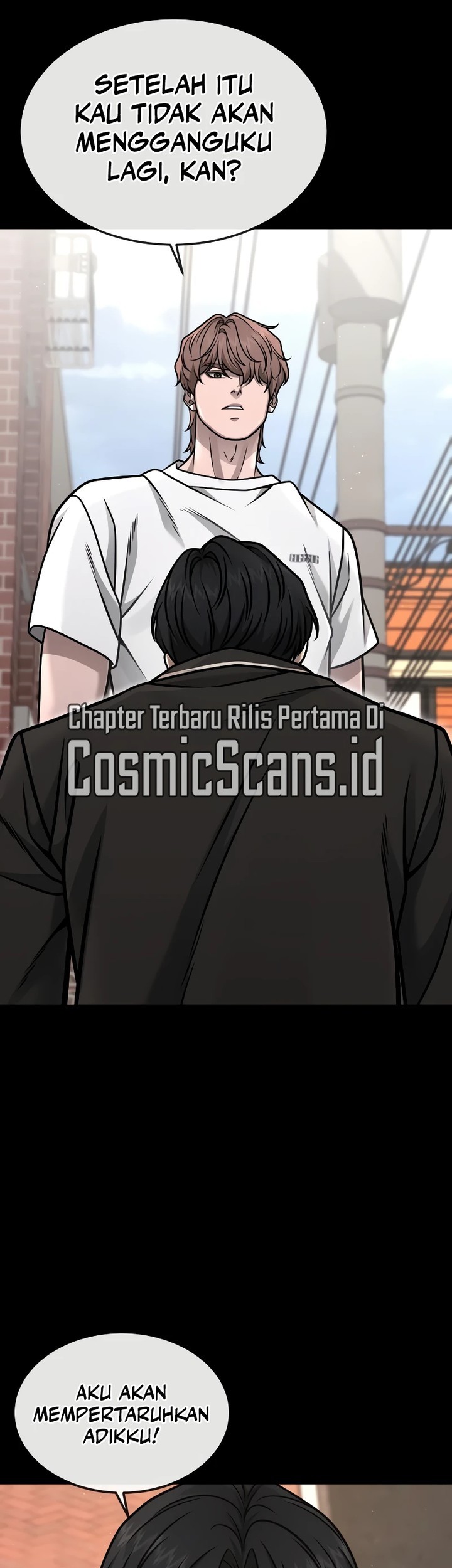Demon Evolution Chapter 49 - halaman 9