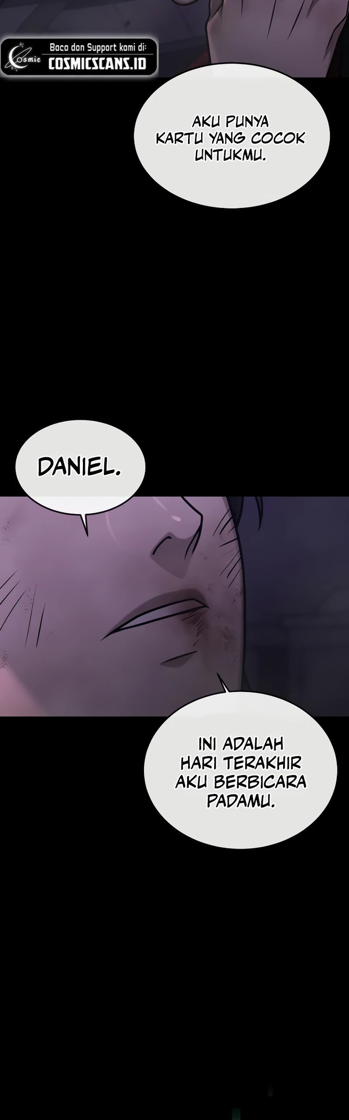 Demon Evolution Chapter 50 - halaman 12