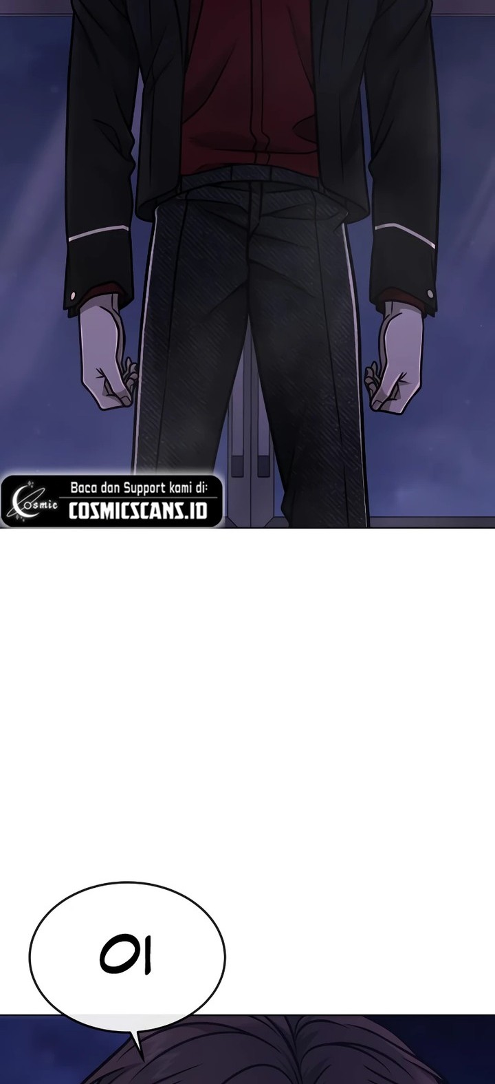 Demon Evolution Chapter 50 - halaman 14