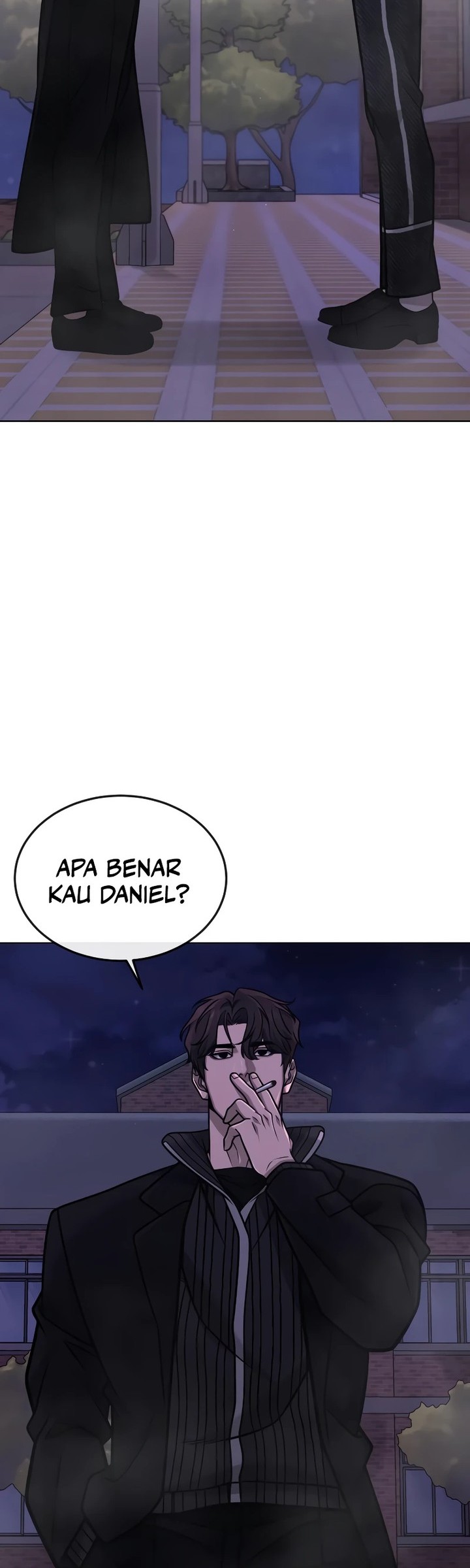 Demon Evolution Chapter 50 - halaman 16