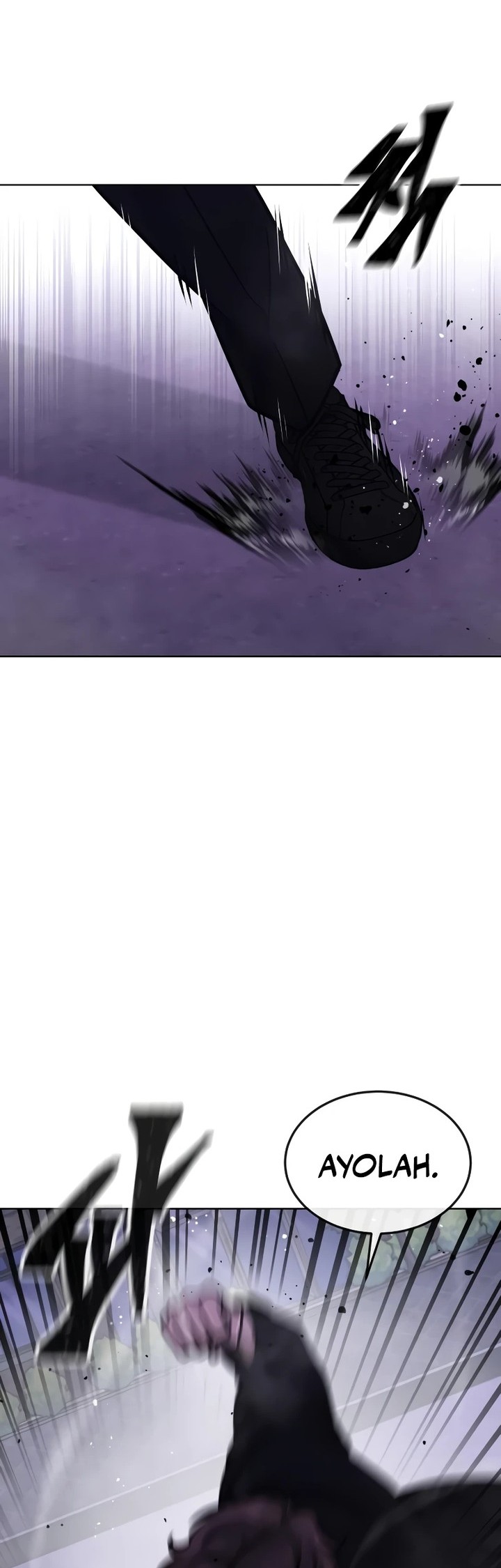 Demon Evolution Chapter 50 - halaman 22