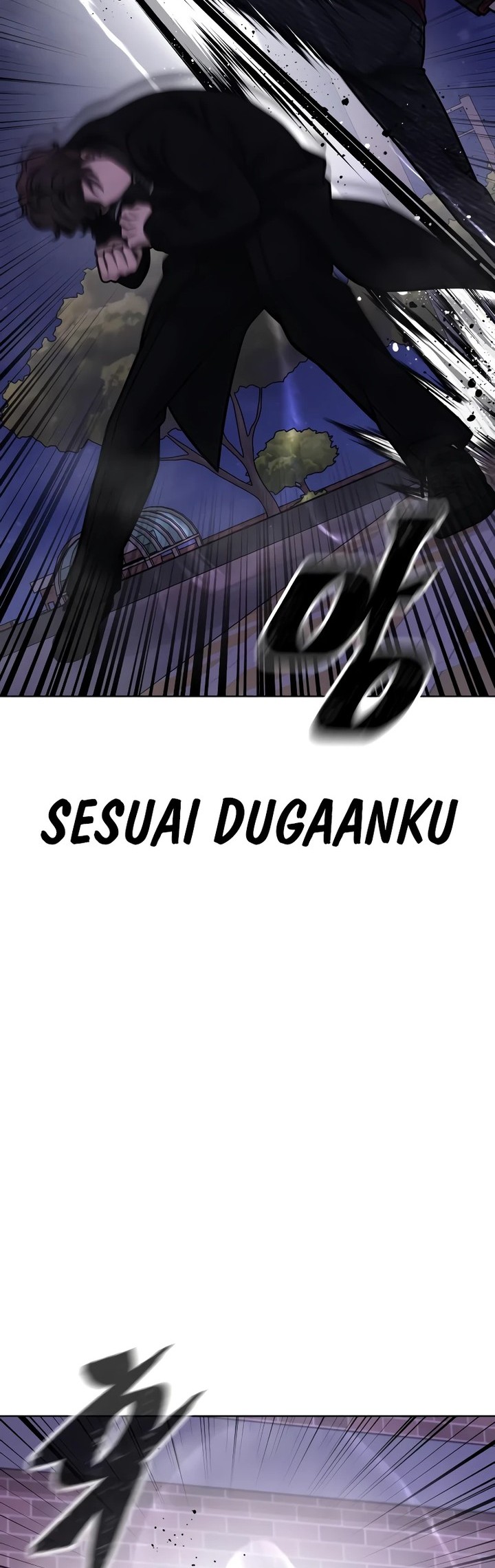 Demon Evolution Chapter 50 - halaman 24