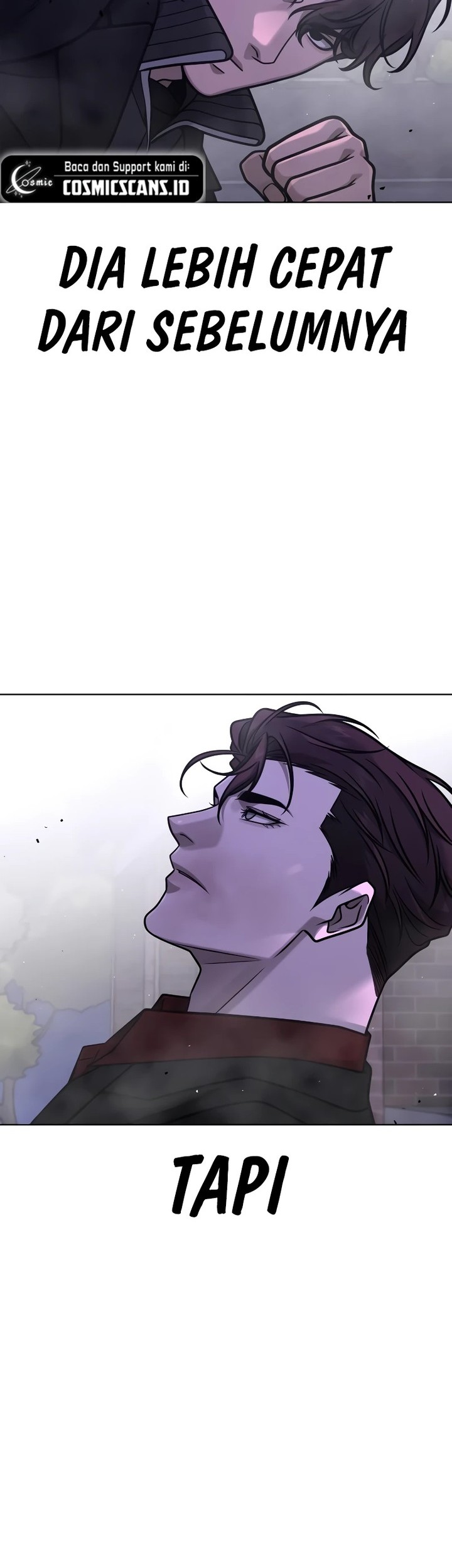 Demon Evolution Chapter 50 - halaman 26