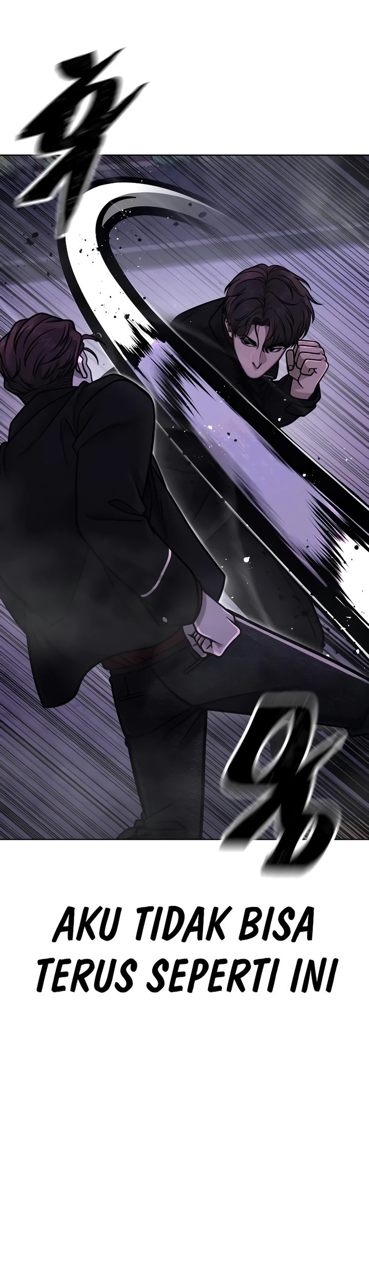 Demon Evolution Chapter 50 - halaman 27