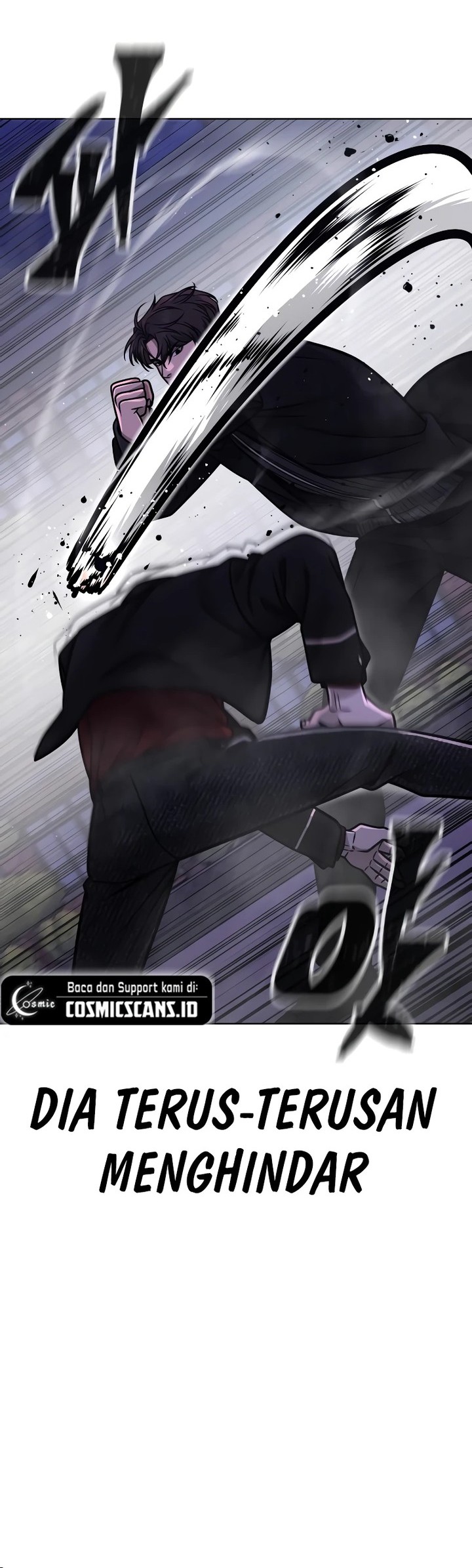Demon Evolution Chapter 50 - halaman 28