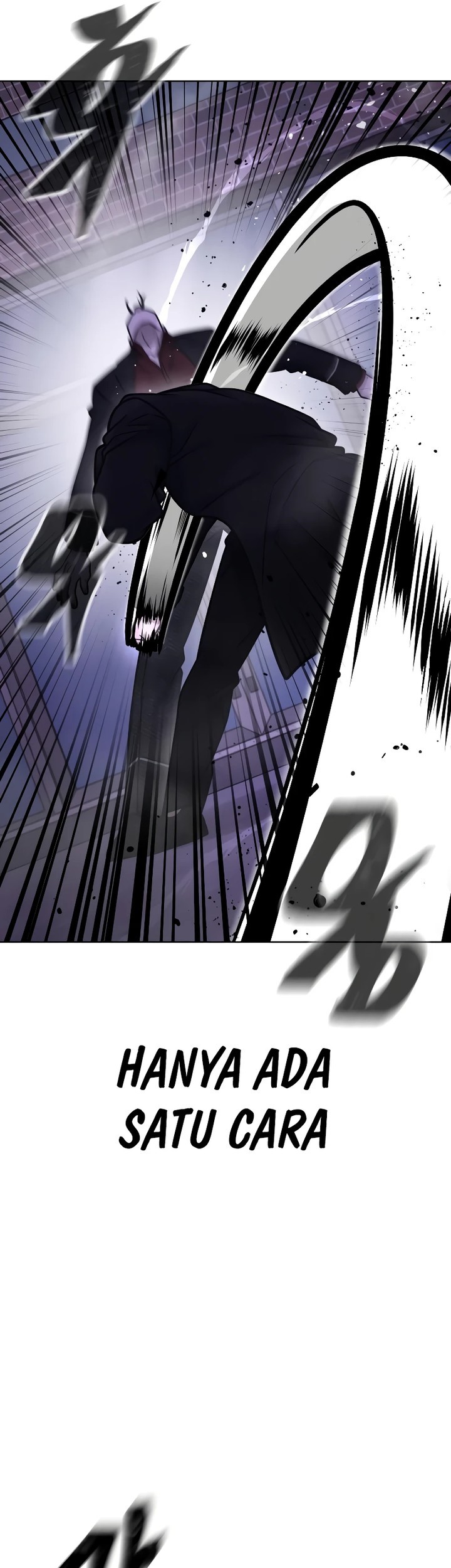 Demon Evolution Chapter 50 - halaman 29