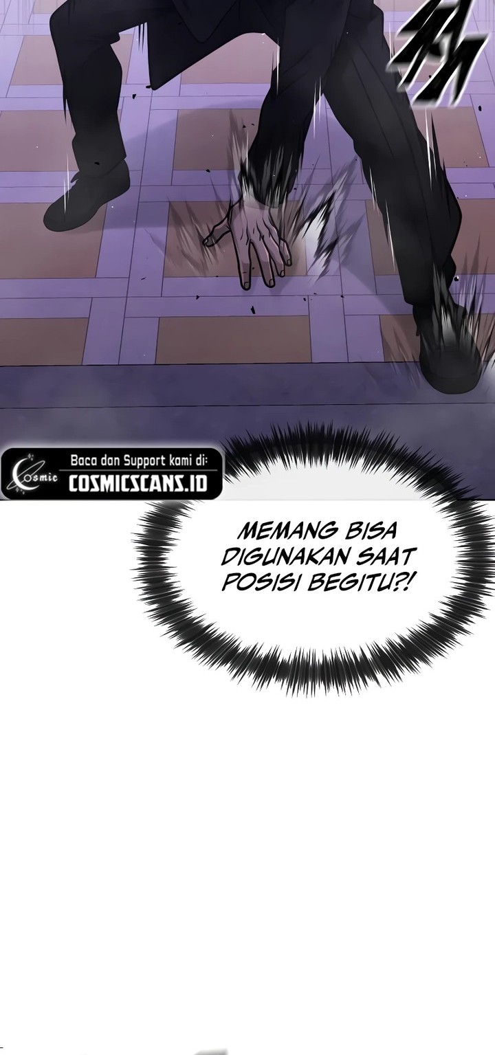 Demon Evolution Chapter 50 - halaman 34