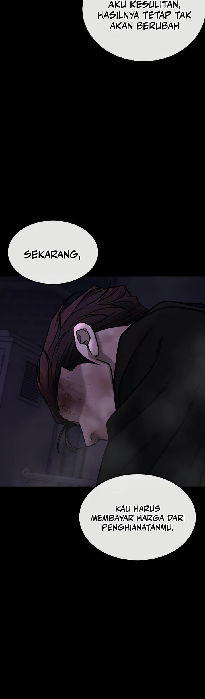 Demon Evolution Chapter 50 - halaman 4