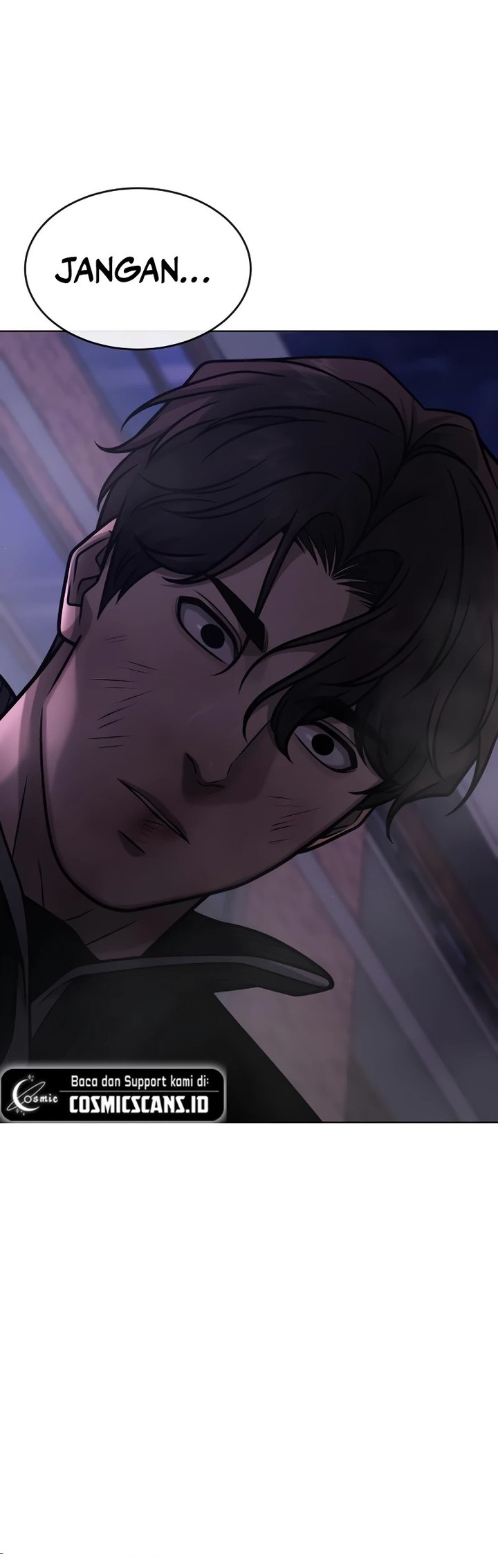 Demon Evolution Chapter 50 - halaman 44