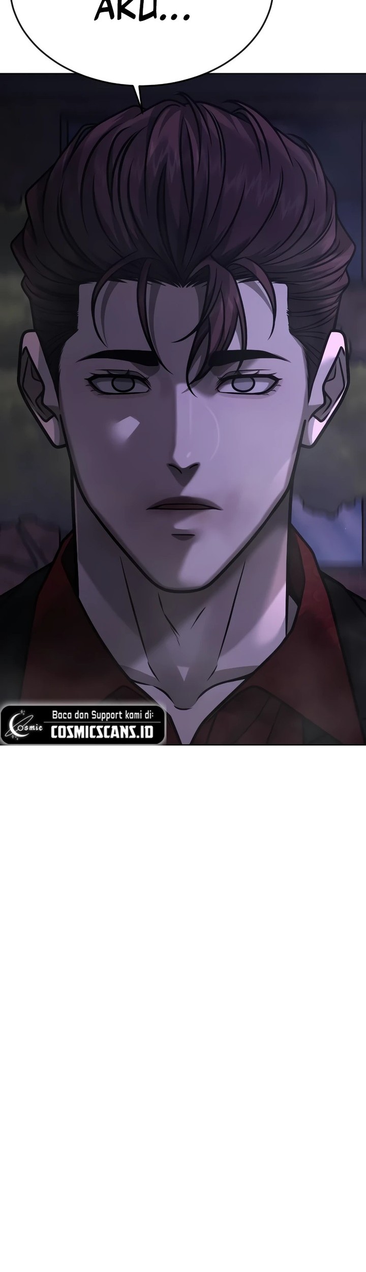 Demon Evolution Chapter 50 - halaman 46