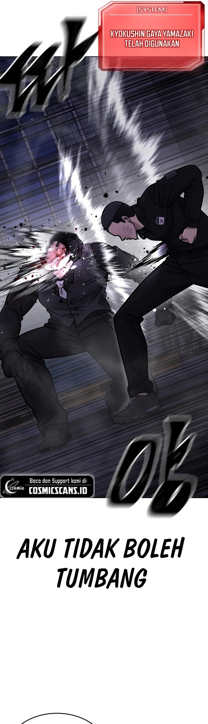 Demon Evolution Chapter 50 - halaman 51