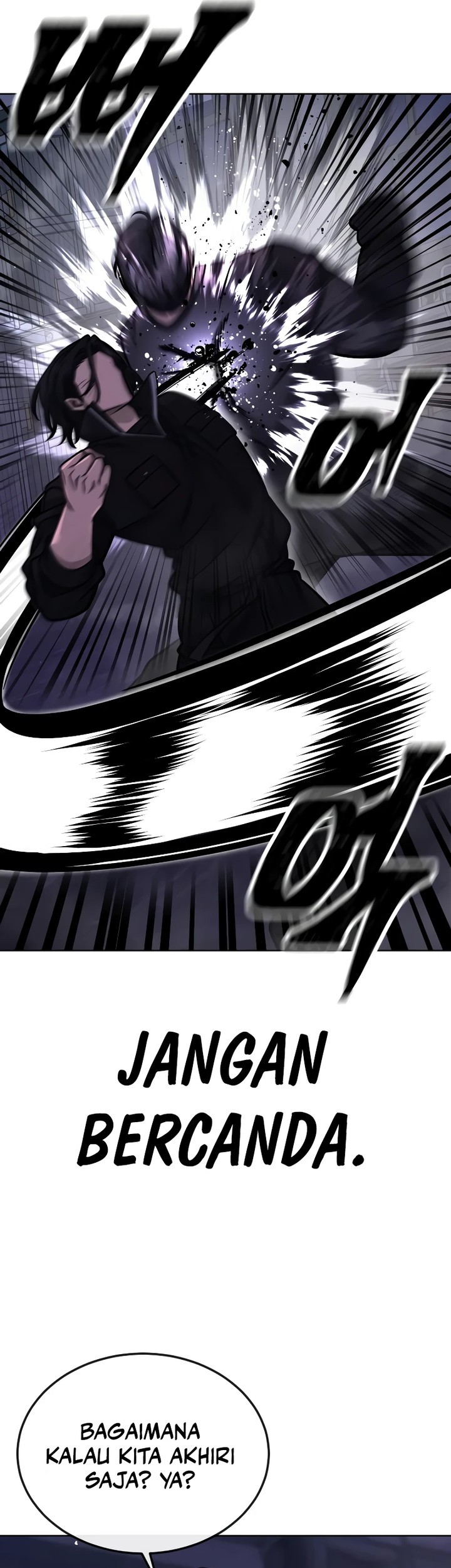 Demon Evolution Chapter 50 - halaman 53