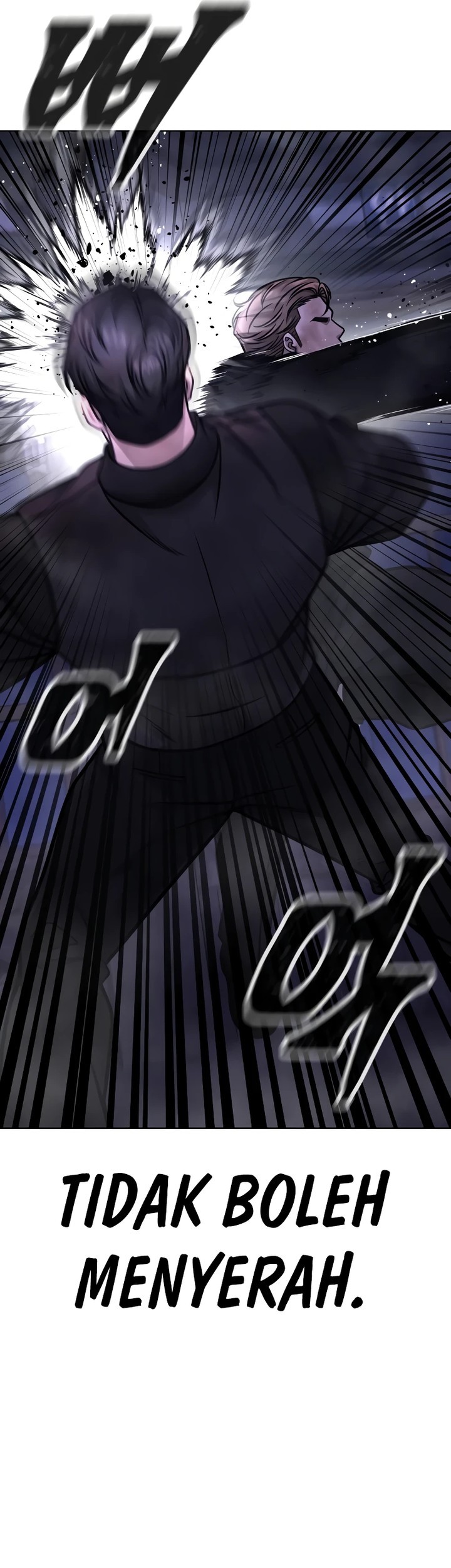 Demon Evolution Chapter 50 - halaman 57
