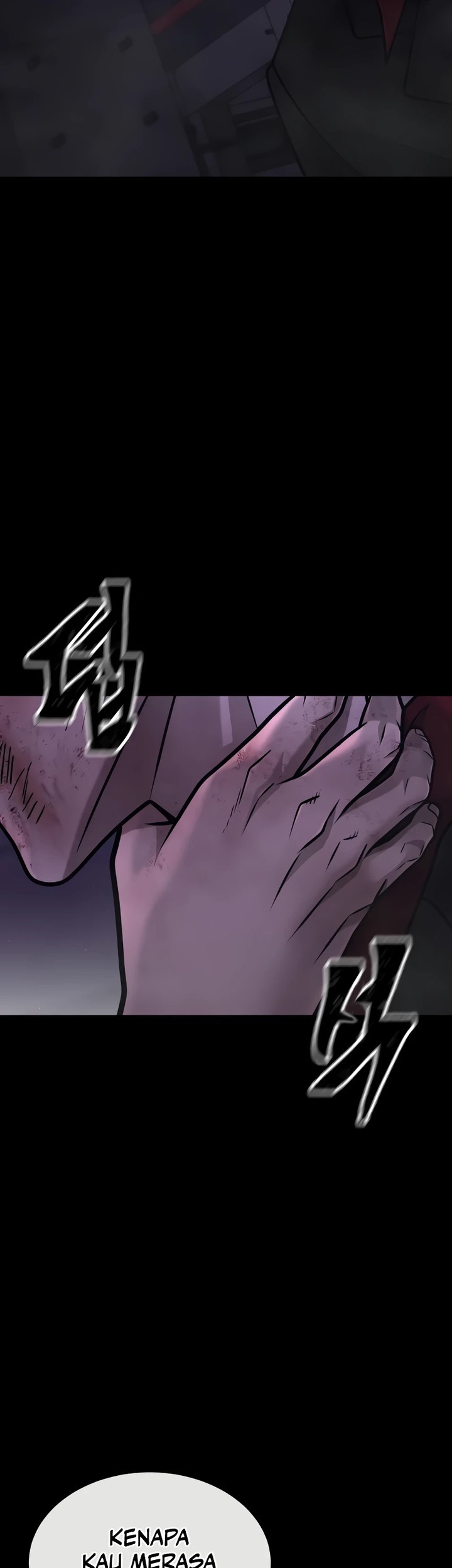 Demon Evolution Chapter 50 - halaman 9