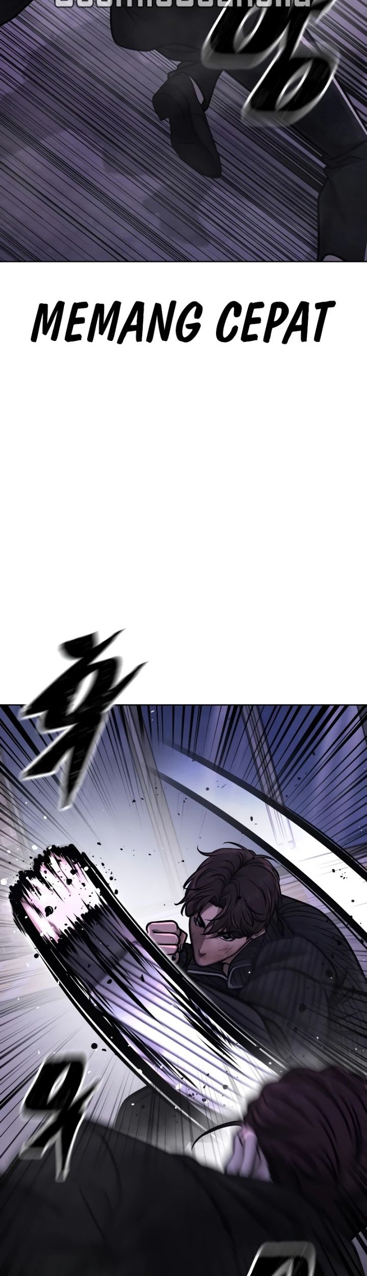 Demon Evolution Chapter 51 - halaman 10
