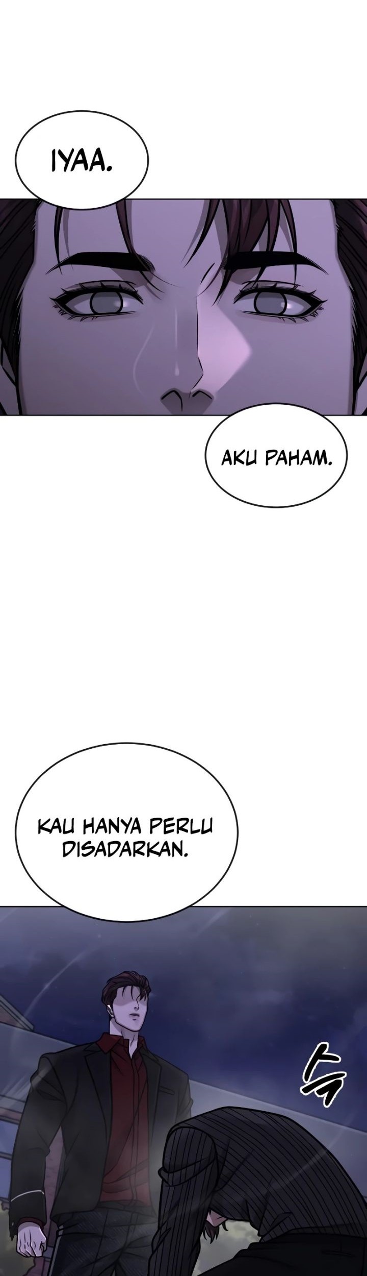 Demon Evolution Chapter 51 - halaman 2