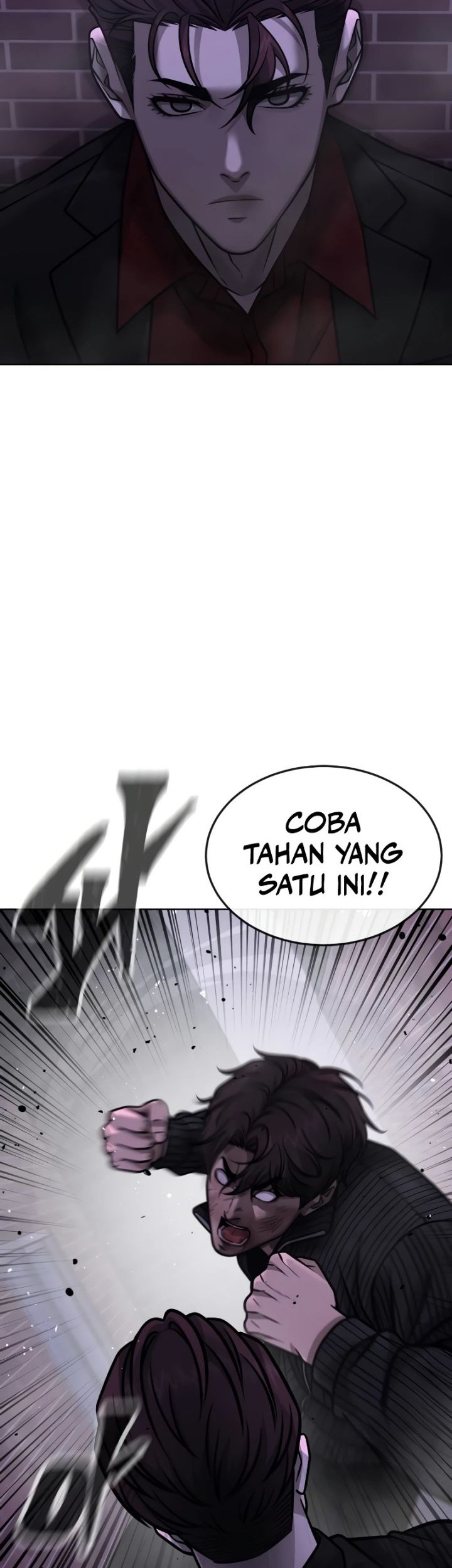 Demon Evolution Chapter 51 - halaman 26