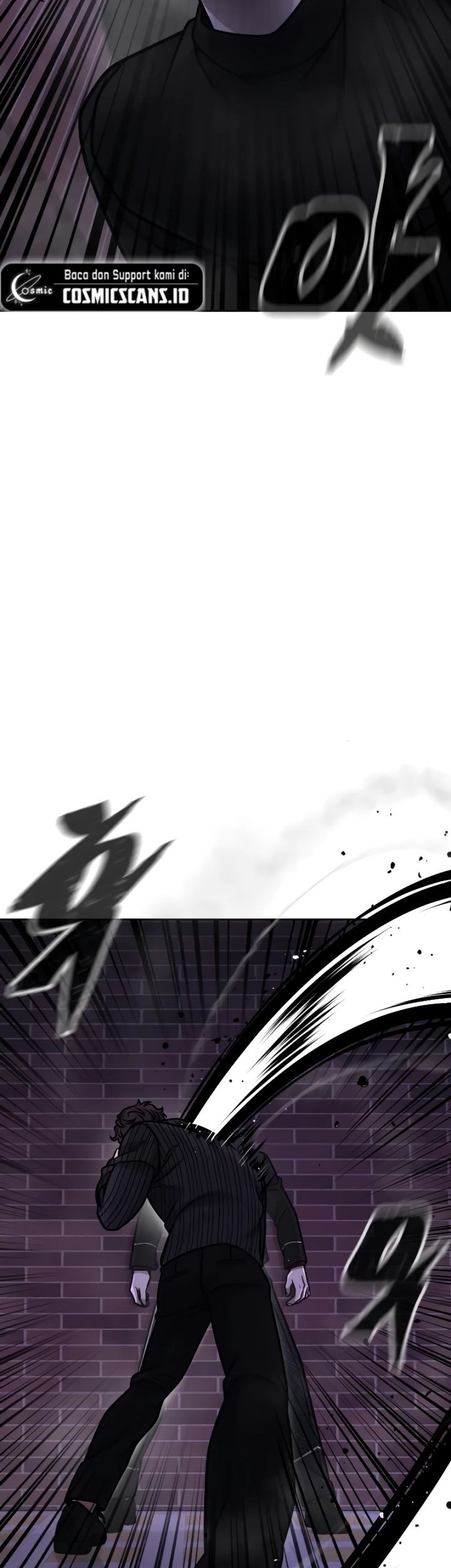 Demon Evolution Chapter 51 - halaman 27