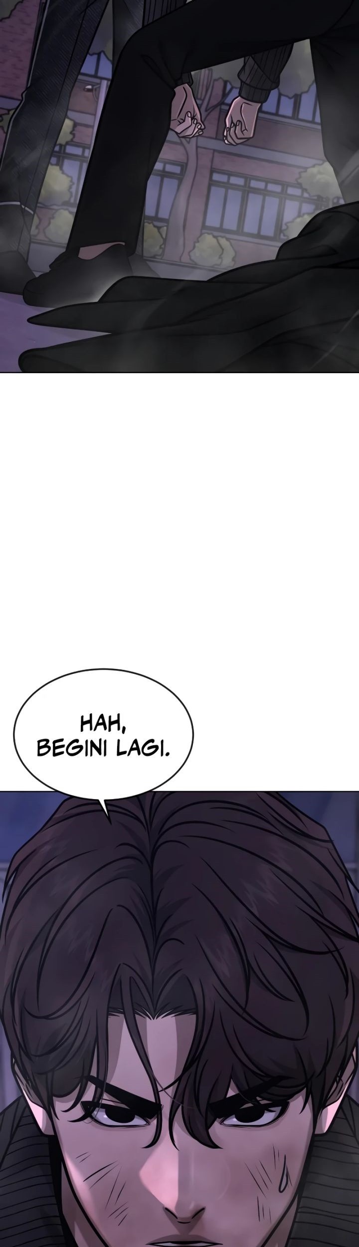 Demon Evolution Chapter 51 - halaman 3