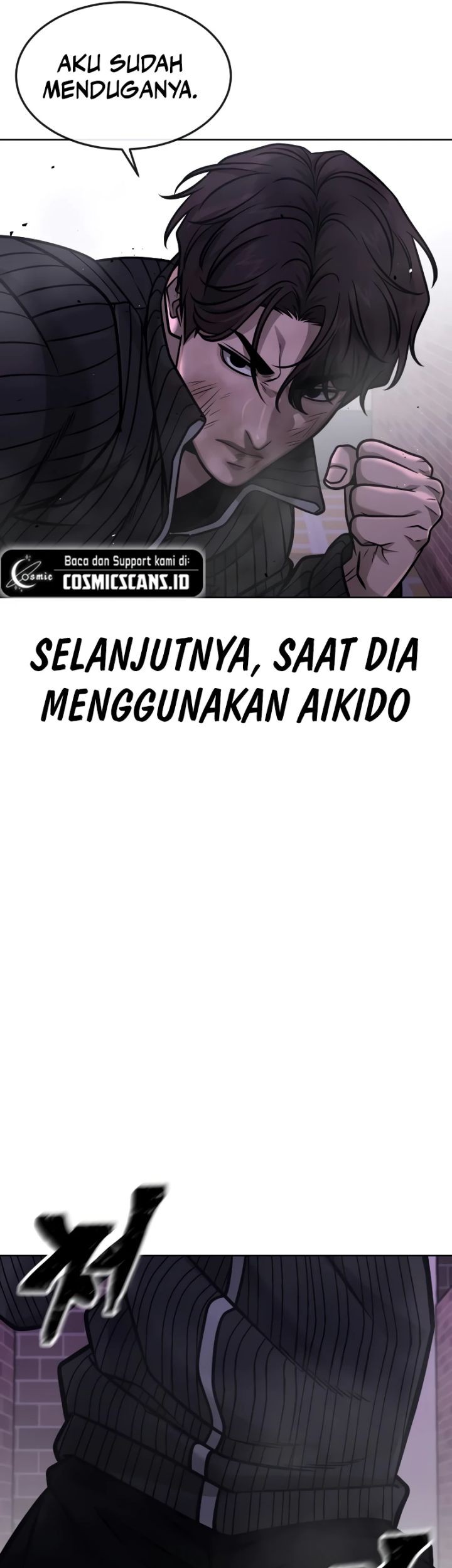Demon Evolution Chapter 51 - halaman 31