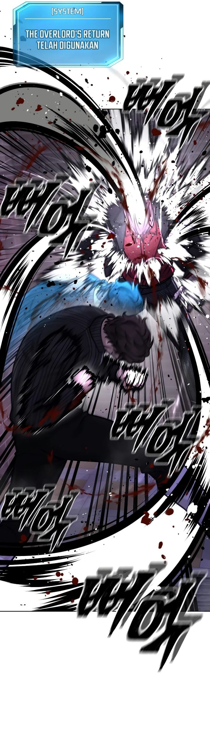Demon Evolution Chapter 51 - halaman 37
