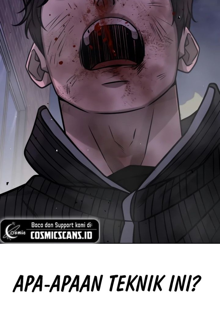 Demon Evolution Chapter 51 - halaman 42