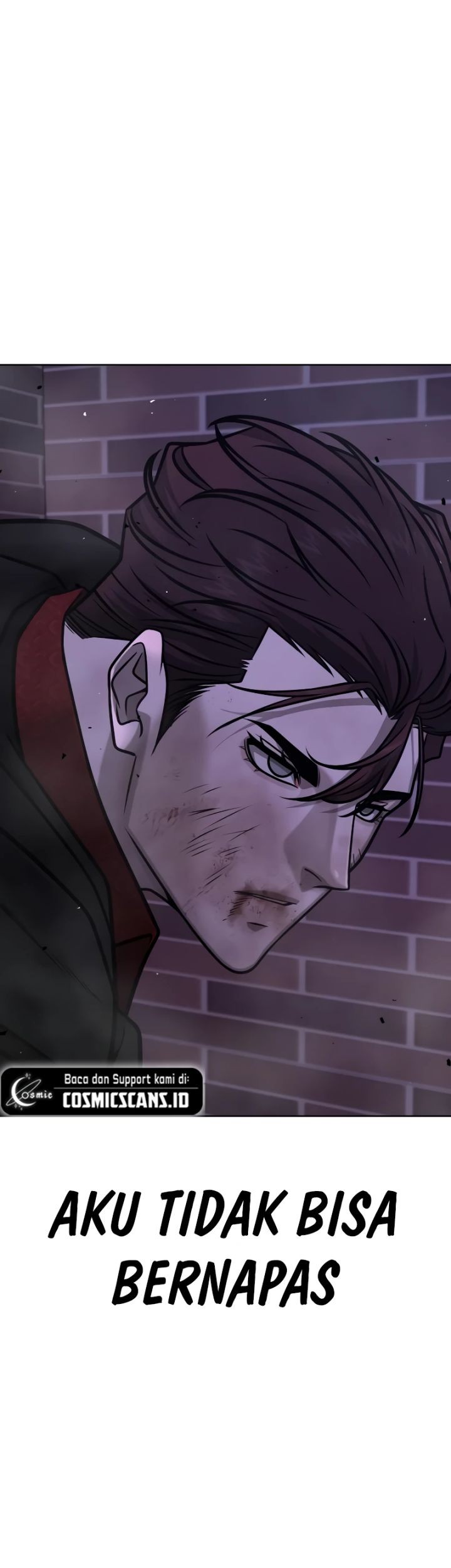 Demon Evolution Chapter 51 - halaman 43